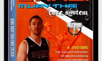 Bang Muay Thai Core System - Duane Ludwig