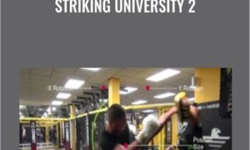 Striking University 2 – Duke Roufus