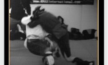 EMAX SAMBO MMA Leg Attacks Scott Sonnon