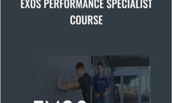 EXOS Performance Specialist Course