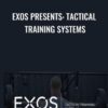 EXOS Presents: Tactical Training Systems