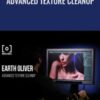 Advanced Texture Cleanup - Earth Oliver