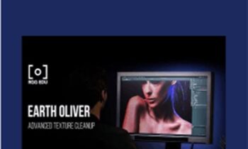 Advanced Texture Cleanup - Earth Oliver