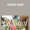 Editorial Fusion - Amanda Holloway