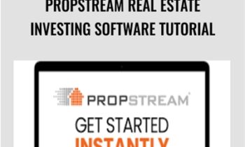 Propstream Real Estate Investing Software Tutorial - Edward Hayes