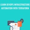 Learn DevOps Infrastructure Automation With Terraform - Edward Viaene