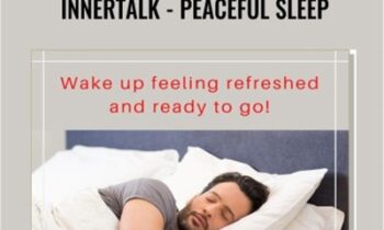 InnerTalk - Peaceful Sleep - Eldon Taylor