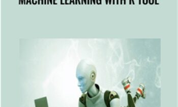 Beginner to Advanced Guide on Machine Learning with R Tool" - Elementary Learners