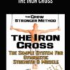 The Iron Cross - Elijah Poulos & Elliott Hulse