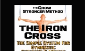 The Iron Cross - Elijah Poulos & Elliott Hulse