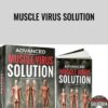 Muscle Virus Solution - Eliott Hulse