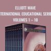 Elliott Wave International Educational Series: Volumes 1 – 10 – Robert Prechter
