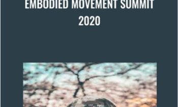 Embodied Movement Summit 2020