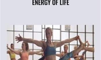 Energy of Life - Emily-Clare Hill