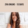 Ziva Online - 15 Days – Emily Fletcher