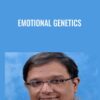Emotional Genetics - Yuvraj Kapadia