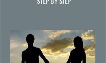 Emotionally Focused Therapy Step by Step – Psychotherapy