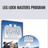 Leg Lock Masters Program - Enrico Cocco