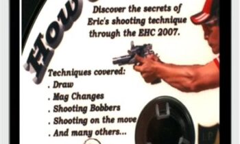 How to Shoot to Win - Eric Grauffe