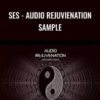 SES - Audio Rejuvienation Sample - Eric Thompson