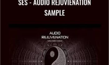 SES - Audio Rejuvienation Sample - Eric Thompson
