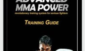 Advanced MMA Power - Eric Wong