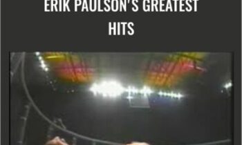 Erik Paulson's Greatest Hits - Erik Paulson