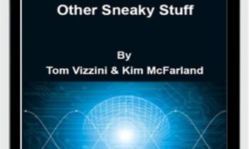 Anchoring Influence And Other Sneaky Stuff - Essential skills