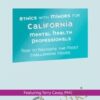 Ethics with Minors for California Mental Health Professionals: How to Navigate the Most Challenging Issues - Terry Casey