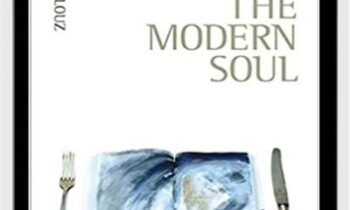 Saving the Modern Soul - Eva Illouz