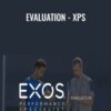 Evaluation - XPS