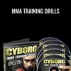 MMA Training Drills - Evangelista Cyborg Santos