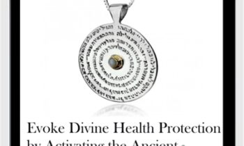 Evoke Divine Health Protection by Activating the Ancient Kabbalistic 72 Sacred Names of God: Bolster Protective Energy, Increase Strength and Resilience (Originally Recorded March 2020)
