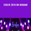 Evolve 2018 On-Demand - Shefali Tsabary