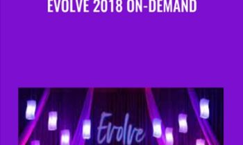 Evolve 2018 On-Demand - Shefali Tsabary