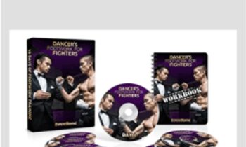 Advanced Footwork - Expert Boxing