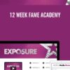 Exposure - 12 Week Fame Academy - Khechara