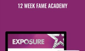 Exposure - 12 Week Fame Academy - Khechara