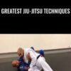 Greatest Jiu-Jitsu Techniques - Fabio Gurgel