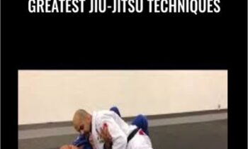Greatest Jiu-Jitsu Techniques - Fabio Gurgel