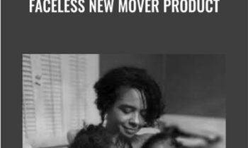 Faceless New Mover Product