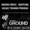 Ground Forces - Grappling Assault Training Program - Fadi Khouri