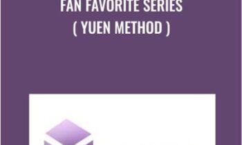 Fan Favorite Series ( Yuen Method ) - Kam Yuen