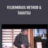 Feldenkrais Method & Taijutsu - Doron Navon