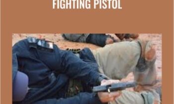 Fighting Pistol – Tactical Response
