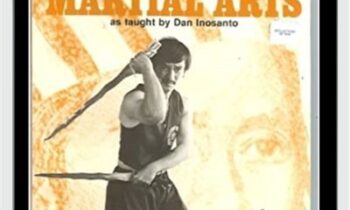 Filipino Martial Arts as Taught by Dan Inosanto