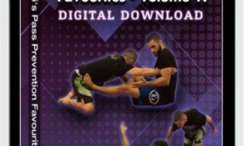 Pass Prevention Favorites Volume 1 – Firas Zahabi