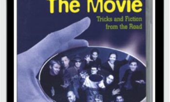The Movie - Flicking Fingers