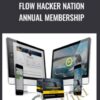 Flow Fundamentals 2.0 + Flow Hacker Nation Annual Membership – Flow Peformance