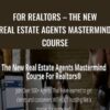 For Realtors – The New Real Estate Agents Mastermind Course – Joseph Gonzales
